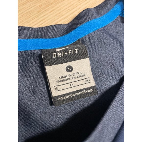 Nike KD Long Sleeve Shirt - Picture 2 of 6